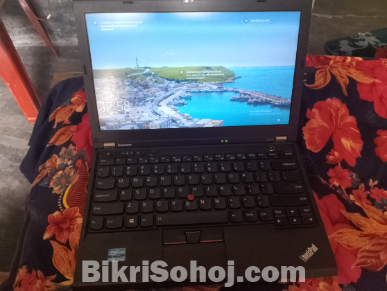 Lenovo thinkpad